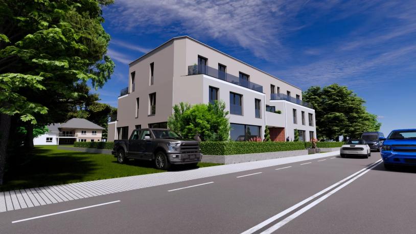 Geschäft von 139 m2 zu verkaufen in Capellen - Bild #3