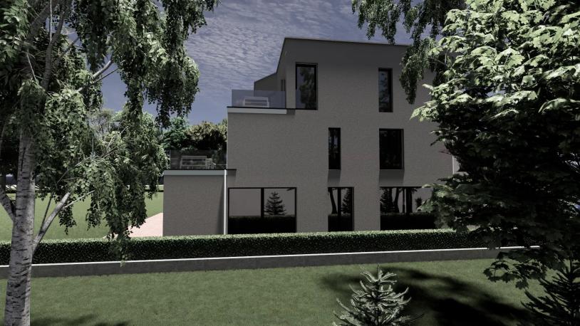 Geschäft von 139 m2 zu verkaufen in Capellen - Bild #9