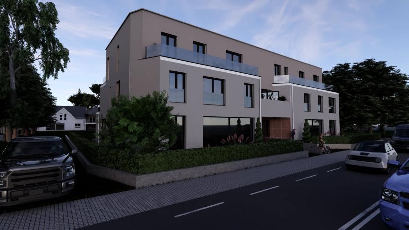 Geschäft von 139 m2 zu verkaufen in Capellen - Bild #10