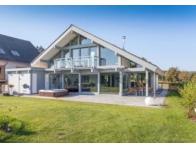 ZU VERKAUFEN – Moderne Architektenvilla in Rombach - Bild #3