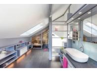 ZU VERKAUFEN – Moderne Architektenvilla in Rombach - Bild #4