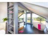 ZU VERKAUFEN – Moderne Architektenvilla in Rombach - Bild #5