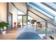 ZU VERKAUFEN – Moderne Architektenvilla in Rombach - Bild #6
