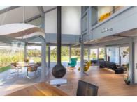 ZU VERKAUFEN – Moderne Architektenvilla in Rombach - Bild #7