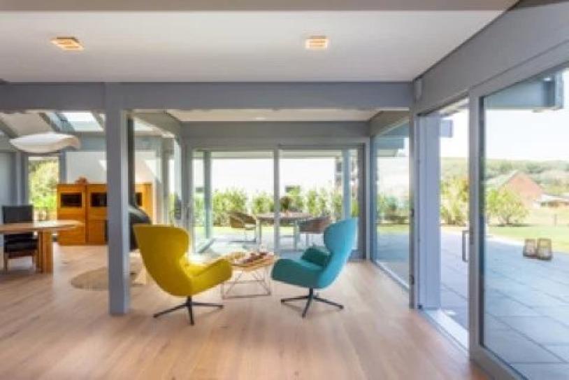 ZU VERKAUFEN – Moderne Architektenvilla in Rombach - Bild #8