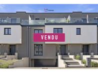 Duplex moderne avec jardin privatif à Capellen - Image #1