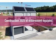 Construction 2025: Maison unifamiliale entièrement équipée! - Image #11