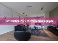 Einmaliges Einfamilienhaus (2025) hochwertig voll ausgestattet - Bild #1 Einmaliges Einfamilienhaus (2025) hochwertig voll ausgestattet - Bild #1