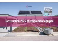 Einmaliges Einfamilienhaus (2025) hochwertig voll ausgestattet - Bild #19 Einmaliges Einfamilienhaus (2025) hochwertig voll ausgestattet - Bild #19