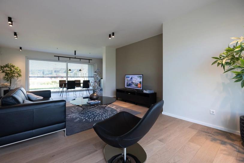 Sublime fully equipped semi-detached house (construction 2025) - Image #12 Sublime fully equipped semi-detached house (construction 2025) - Image #12