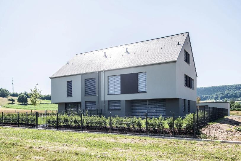 Sublime fully equipped semi-detached house (construction 2025) - Image #18 Sublime fully equipped semi-detached house (construction 2025) - Image #18