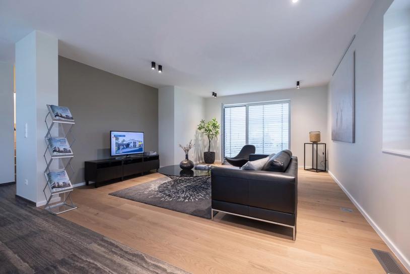 Sublime fully equipped semi-detached house (construction 2025) - Image #4