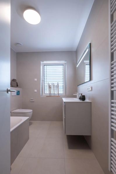 Sublime fully equipped semi-detached house (construction 2025) - Image #7