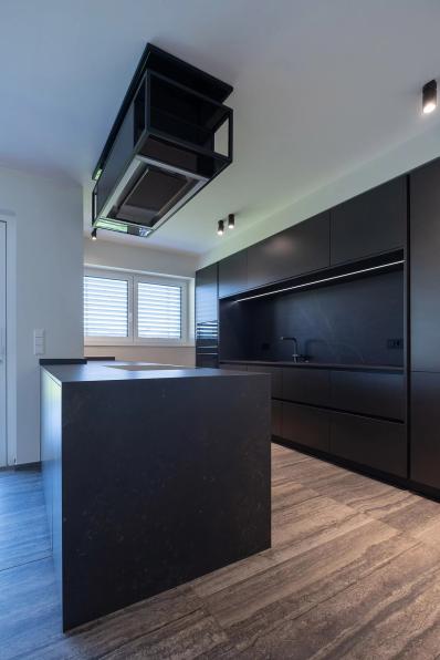 Sublime fully equipped semi-detached house (construction 2025) - Image #8