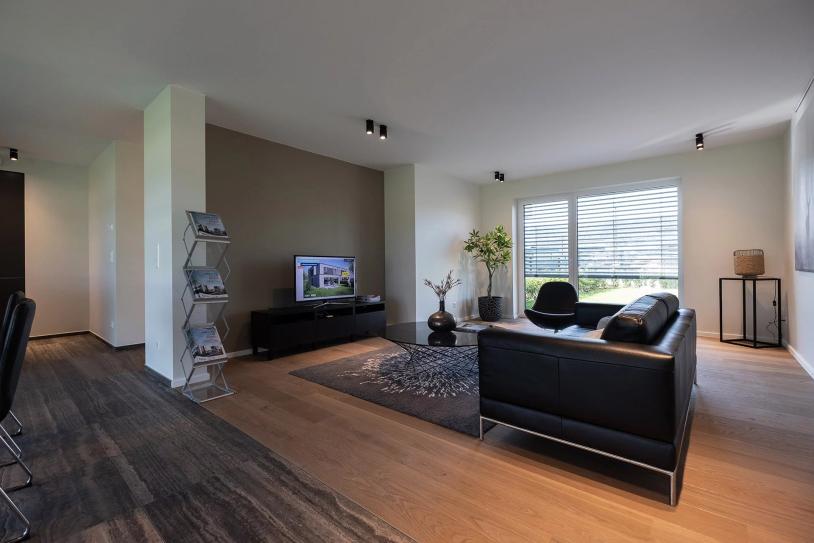 Sublime fully equipped semi-detached house (construction 2025) - Image #9