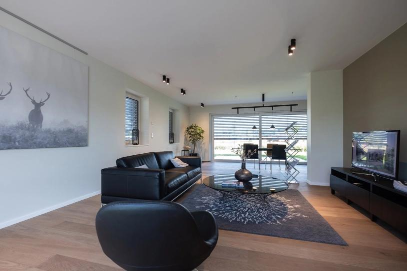 Sublime fully equipped semi-detached house (construction 2025) - Image #10