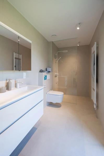 Sublime fully equipped semi-detached house (construction 2025) - Image #15