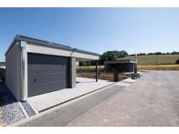 Sublime fully equipped semi-detached house (construction 2025) - Image #16