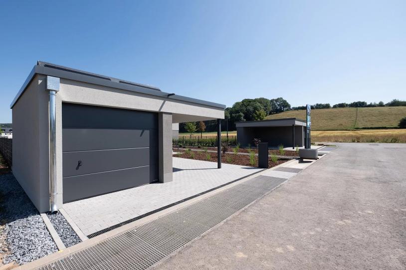 Sublime fully equipped semi-detached house (construction 2025) - Image #16