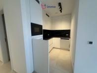Studio équipé à louer: nouvelle résidence "NYX" au Belair - Image #5