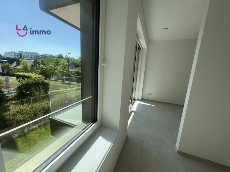 Studio-appartement équipé à louer: nouvelle résidence "NYX" au Belair - Image #2