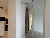 Studio-appartement équipé à louer: nouvelle résidence "NYX" au Belair - Image #12