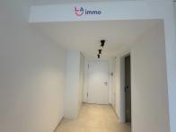Studio-appartement équipé à louer: nouvelle résidence "NYX" au Belair - Image #13
