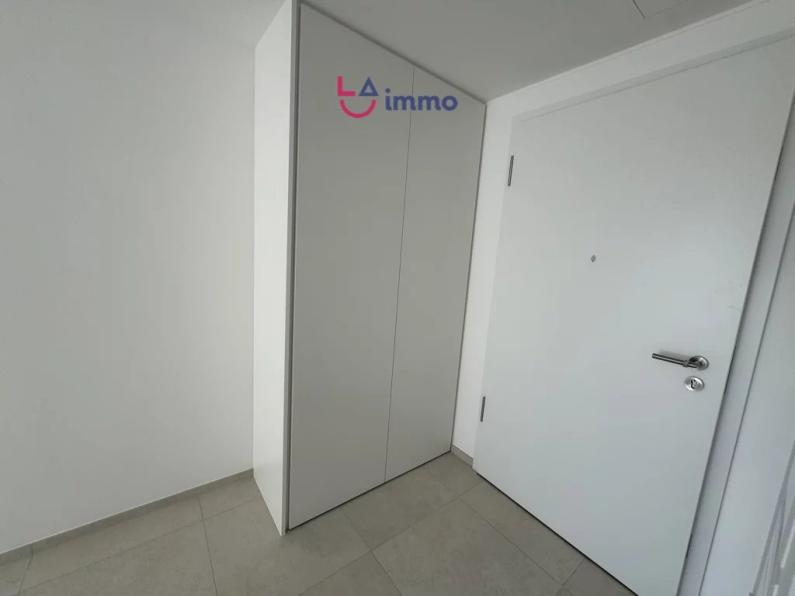 Studio-appartement équipé à louer: nouvelle résidence "NYX" au Belair - Image #23