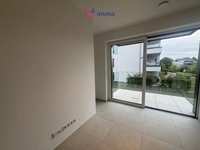 Studio-appartement équipé à louer: nouvelle résidence "NYX" au Belair - Image #28