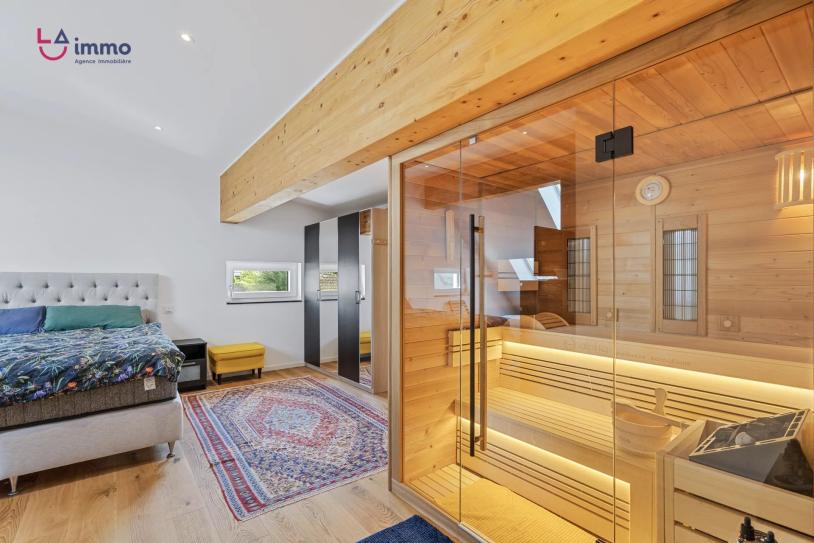 Exceptional Duplex in Luxembourg -Kirchberg - Image #9