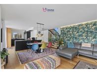 Duplex d’Exception à Luxembourg-Kirchberg - Image #6