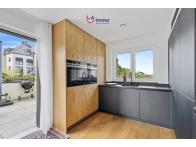 Duplex d’Exception à Luxembourg-Kirchberg - Image #7