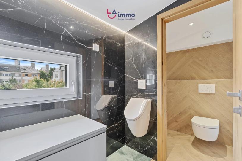 Duplex d’Exception à Luxembourg-Kirchberg - Image #10