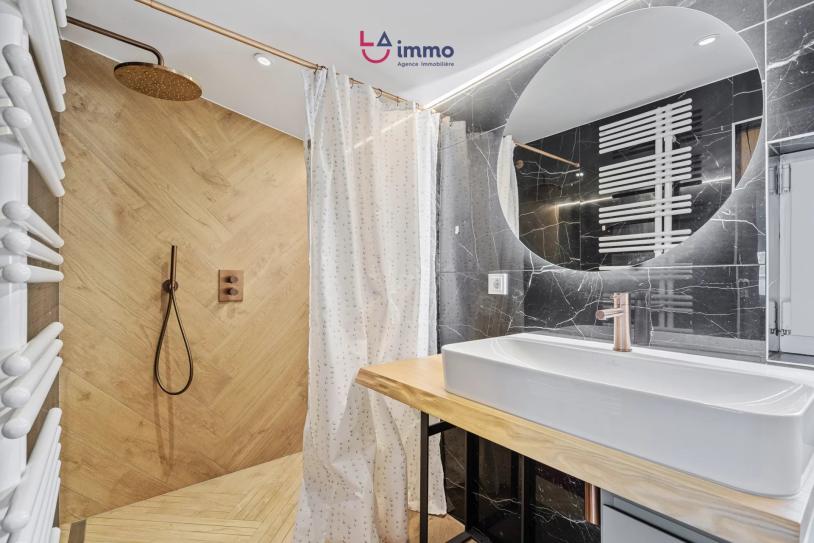 Duplex d’Exception à Luxembourg-Kirchberg - Image #11