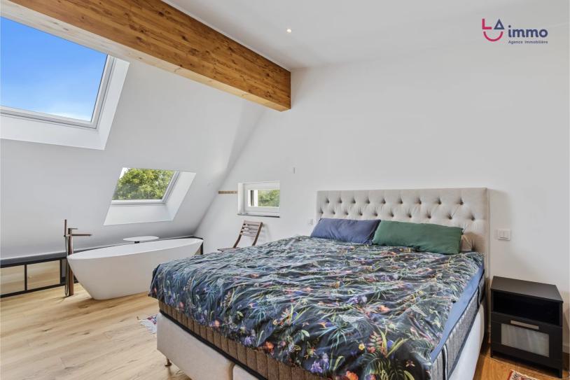 Duplex d’Exception à Luxembourg-Kirchberg - Image #15