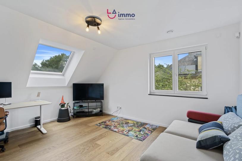 Duplex d’Exception à Luxembourg-Kirchberg - Image #13 Duplex d’Exception à Luxembourg-Kirchberg - Image #13