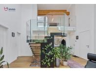 Exceptional Duplex in Luxembourg -Kirchberg - Image #1 Exceptional Duplex in Luxembourg -Kirchberg - Image #1