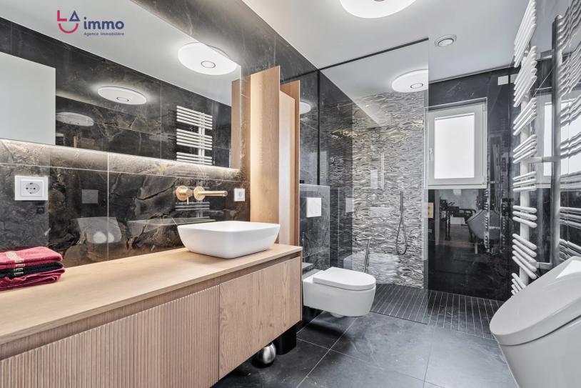 Exceptional Duplex in Luxembourg -Kirchberg - Image #8 Exceptional Duplex in Luxembourg -Kirchberg - Image #8