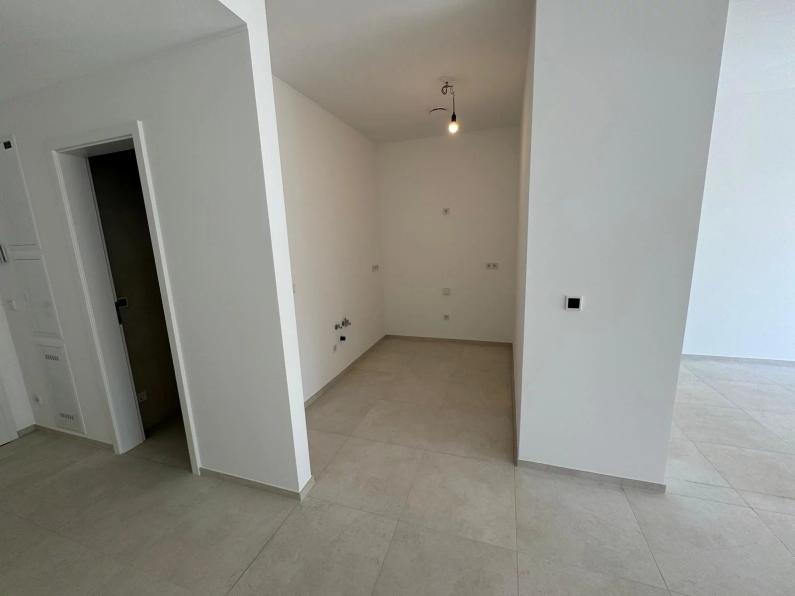 Studio neuf avec terrasse & jardin – Résidence « NYX » à Luxembourg-Belair - Image #5
