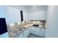 Studio neuf avec terrasse & jardin – Résidence « NYX » à Luxembourg-Belair - Image #7