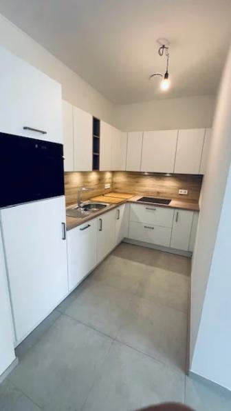 Studio neuf avec terrasse & jardin – Résidence « NYX » à Luxembourg-Belair - Image #8