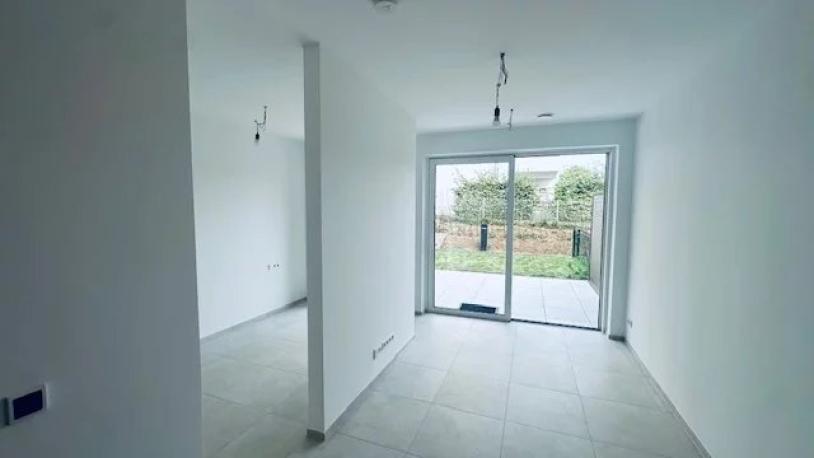 Studio neuf avec terrasse & jardin – Résidence « NYX » à Luxembourg-Belair - Image #9