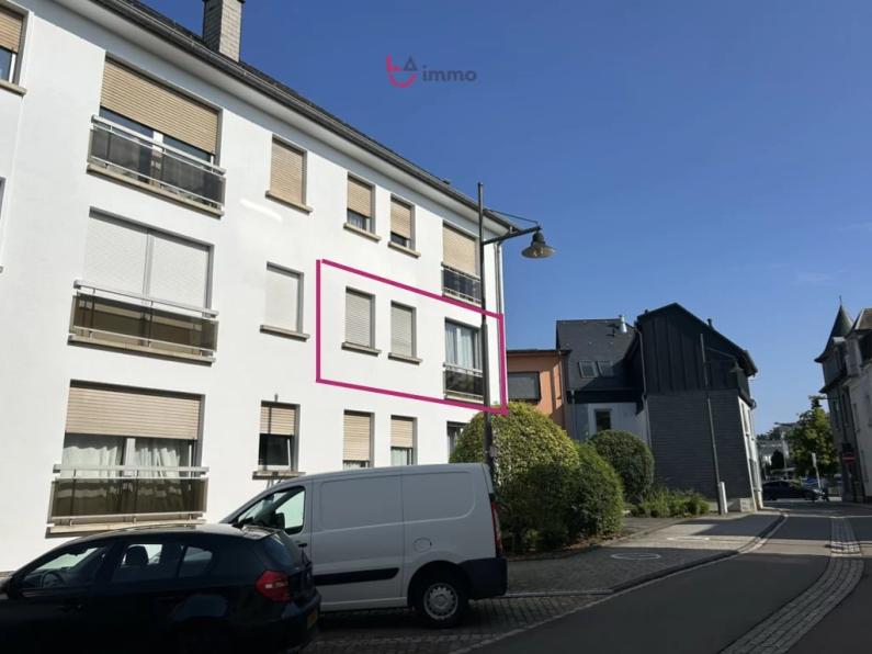 À louer bel appartement plein centre de Strassen - Image #2