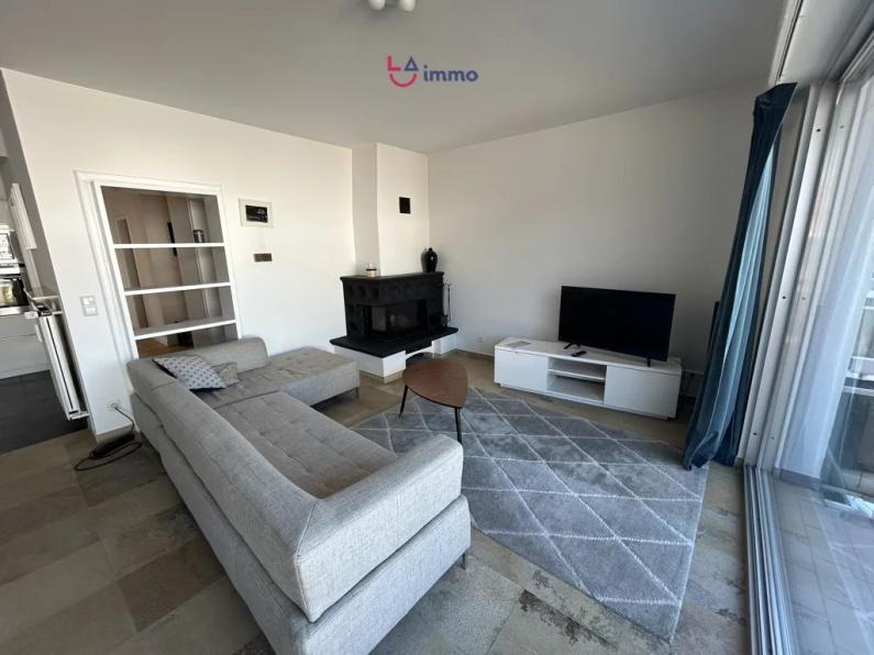 À louer bel appartement plein centre de Strassen - Image #3