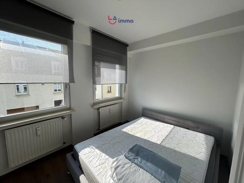 À louer bel appartement plein centre de Strassen - Image #10