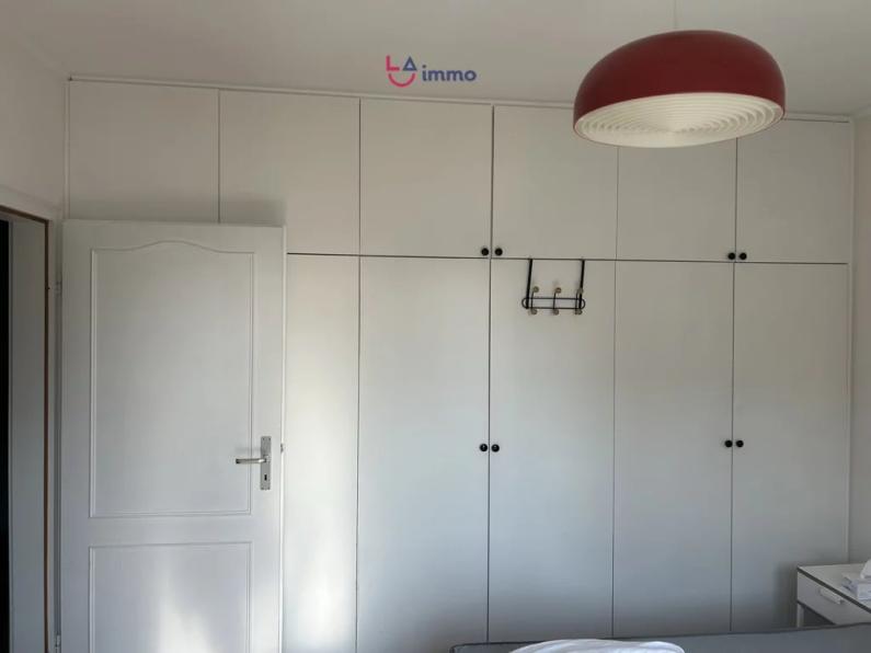 À louer bel appartement plein centre de Strassen - Image #13