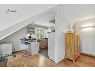 Appartement lumineux à vendre avec vue imprenable sur la forêt à Eischen (Habscht) - Image #2