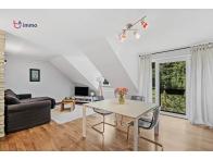 Appartement lumineux à vendre avec vue imprenable sur la forêt à Eischen (Habscht) - Image #4