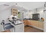 Appartement lumineux à vendre avec vue imprenable sur la forêt à Eischen (Habscht) - Image #5