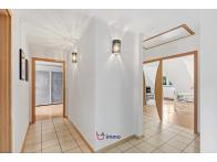 Appartement lumineux à vendre avec vue imprenable sur la forêt à Eischen (Habscht) - Image #11